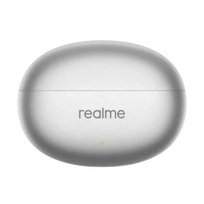 Беспроводные наушники Realme Buds Air 6 (серебристый)