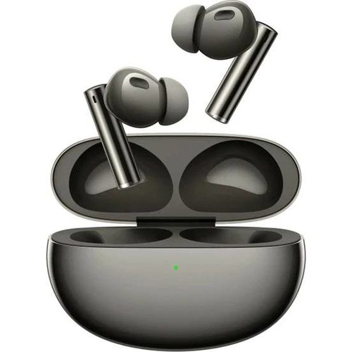 Беспроводные наушники Realme Buds Air 6 Pro (черный)