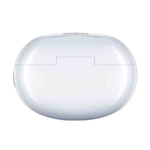 Беспроводные наушники Realme Buds Air 6 Pro (белый)
