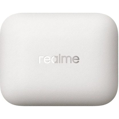 Беспроводные наушники Realme Buds Air 7 Pro (белый)
