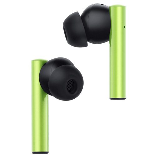 Беспроводные наушники Realme Buds Air 2 (зеленый)