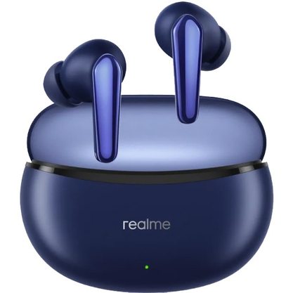 Беспроводные наушники Realme Buds Air 3 Neo (синий)
