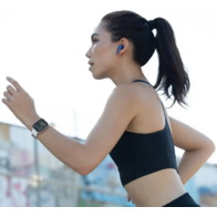 Realme Buds Air 3 Neo (синий)