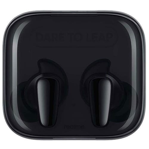 Беспроводные наушники Realme Buds Air 3s (черный)