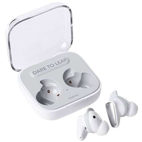 Беспроводные наушники Realme Buds Air 3s (белый)