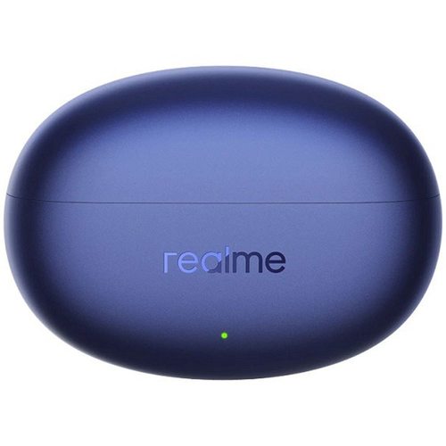 Беспроводные наушники Realme Buds Air 5 (синий)