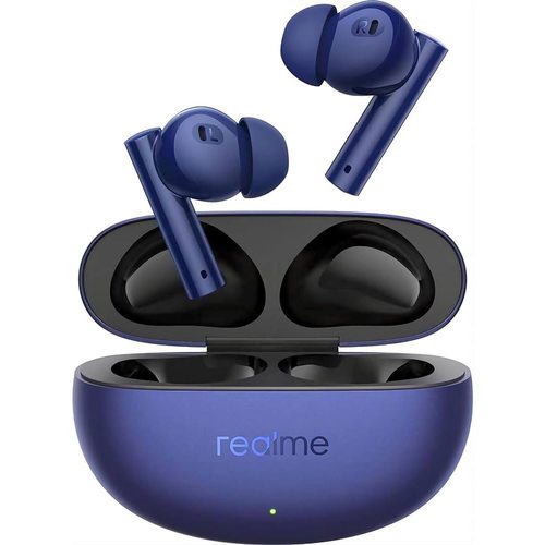 Беспроводные наушники Realme Buds Air 5 (синий)