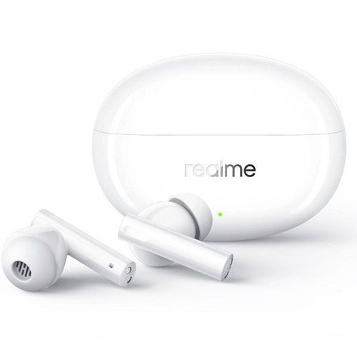Беспроводные наушники Realme Buds Air 5 (белый)