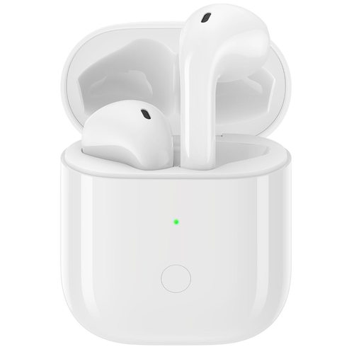 Беспроводные наушники Realme Buds Air Neo (белый)
