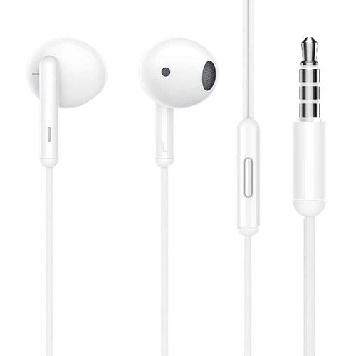 Наушники Realme Buds Classic (белый)