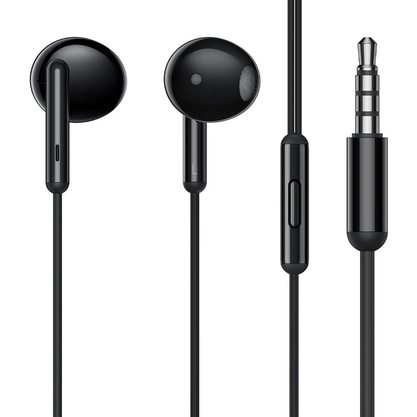 Наушники Realme Buds Classic (черный)