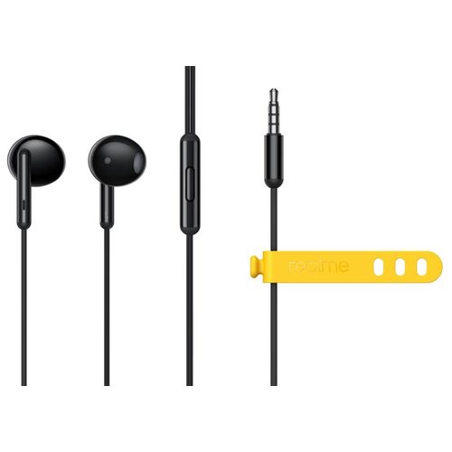 Наушники Realme Buds Classic (черный)