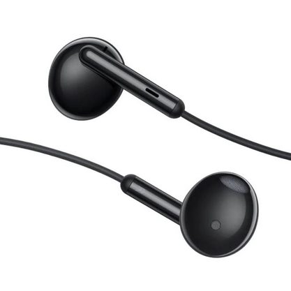 Наушники Realme Buds Classic (черный)