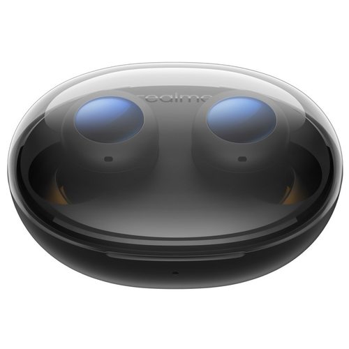 Беспроводные наушники Realme Buds Q2s (черный)