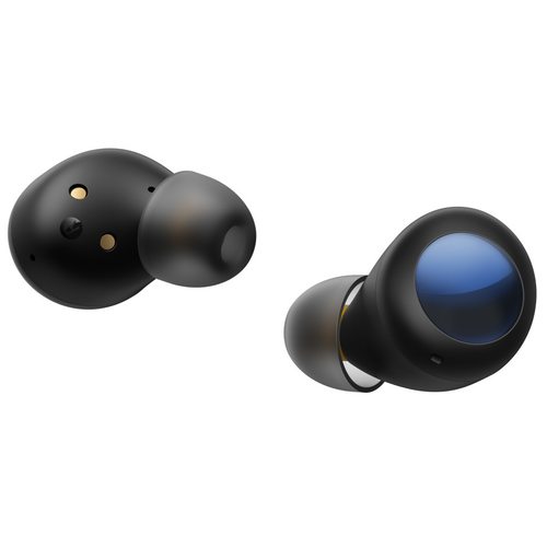 Беспроводные наушники Realme Buds Q2s (черный)