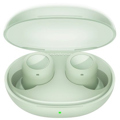 Беспроводные наушники Realme Buds Q2s (зеленый)