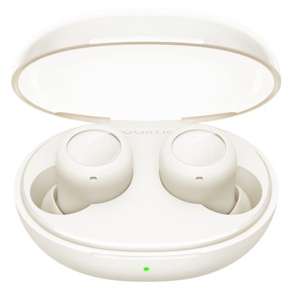 Беспроводные наушники Realme Buds Q2s (белый)