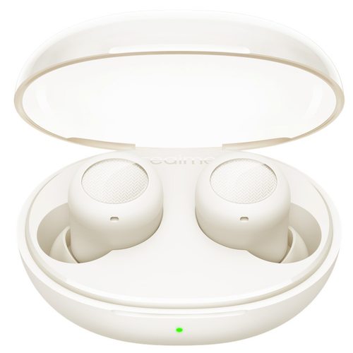 Беспроводные наушники Realme Buds Q2s (белый)