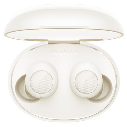 Беспроводные наушники Realme Buds Q2s (белый)