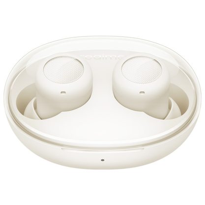 Беспроводные наушники Realme Buds Q2s (белый)