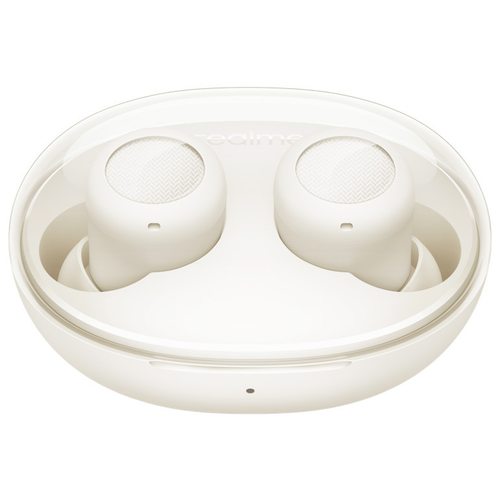 Беспроводные наушники Realme Buds Q2s (белый)