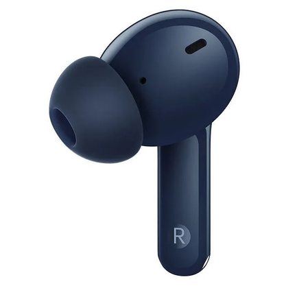 Беспроводные наушники Realme Buds T100 (голубой)