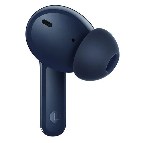 Беспроводные наушники Realme Buds T100 (голубой)