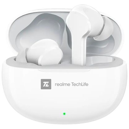 Беспроводные наушники Realme Buds T100 (белый)