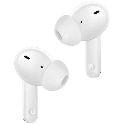Беспроводные наушники Realme Buds T100 (белый)