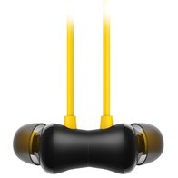 Realme Buds Wireless 2 (желтый)