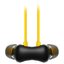 Беспроводные наушники Realme Buds Wireless 2 (желтый)