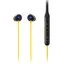 Беспроводные наушники Realme Buds Wireless 2 (желтый)
