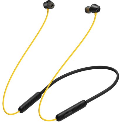 Upcoming realme earphones sale