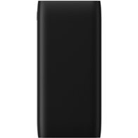 Realme Powerbank 3i Quick Charge 12W (черный)