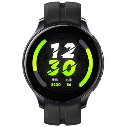 Realme Watch T1 (черный)