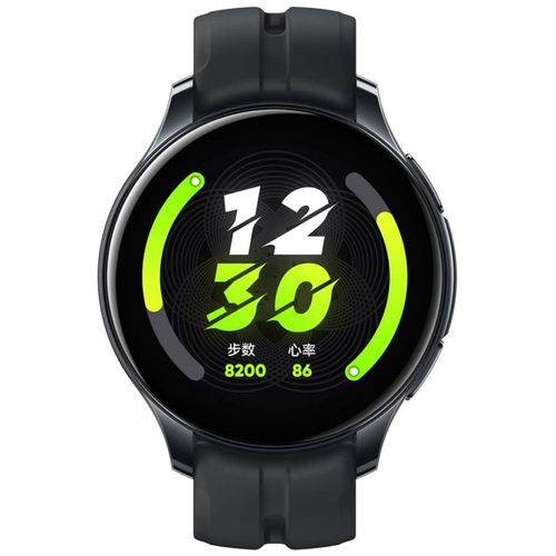 Realme Watch T1 (черный)