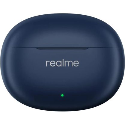 Беспроводные наушники Realme Buds T110 (синий)