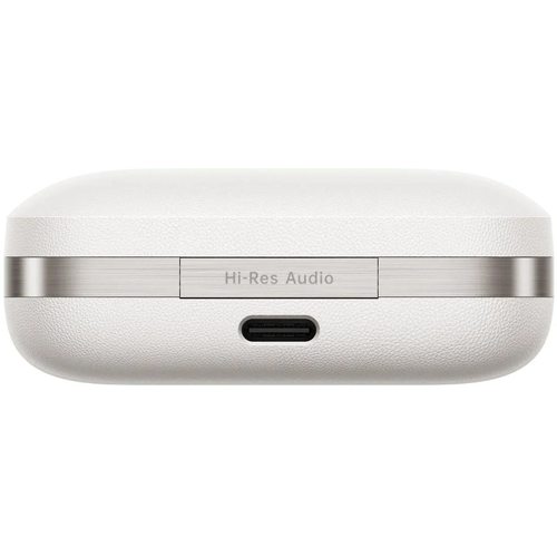 Беспроводные наушники Realme Buds Air 7 Pro (белый)