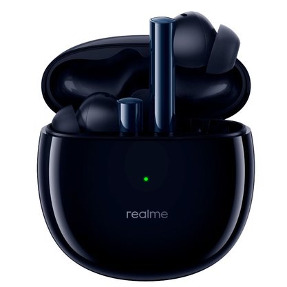 Беспроводные наушники Realme Buds Air 2 (черный)