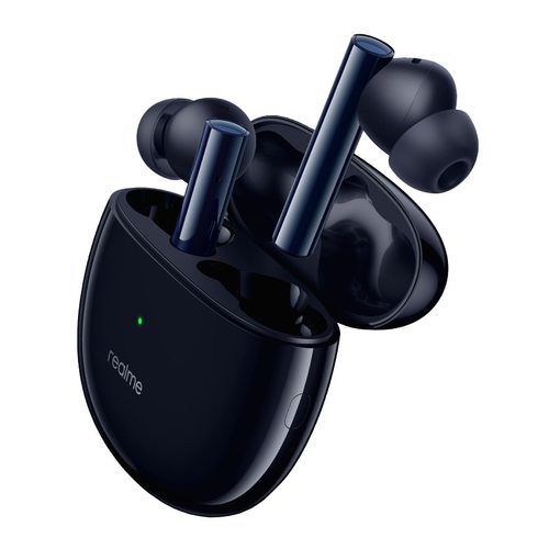 Беспроводные наушники Realme Buds Air 2 (черный)