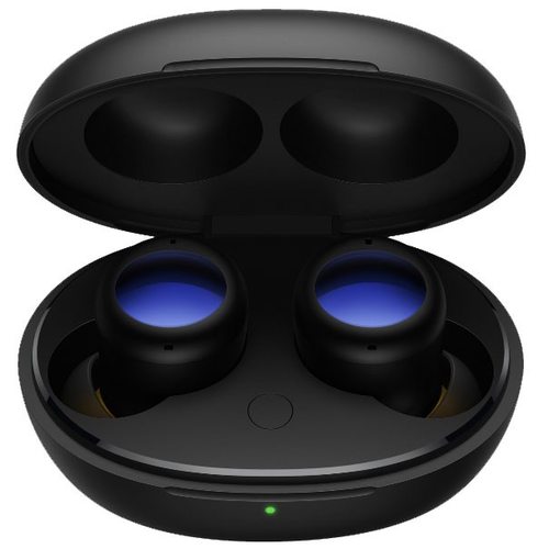 Беспроводные наушники Realme Buds Air 2 Neo (черный)