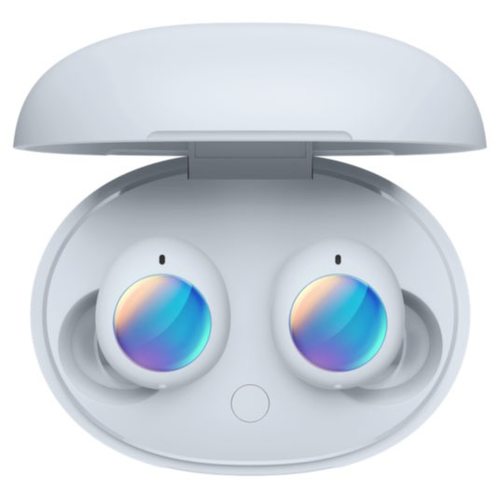 Беспроводные наушники Realme Buds Air 2 Neo (серый)