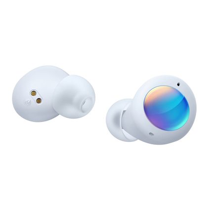 Беспроводные наушники Realme Buds Air 2 Neo (серый)