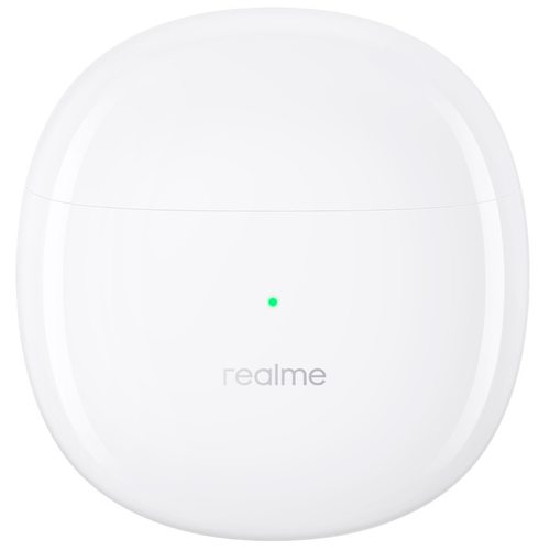 Беспроводные наушники Realme Buds Air 2 (белый)