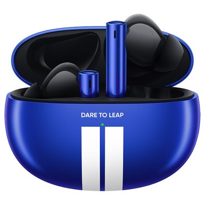 Беспроводные наушники Realme Buds Air 3 Le Mans