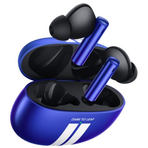 Беспроводные наушники Realme Buds Air 3 Le Mans