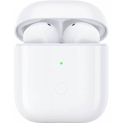 Беспроводные наушники Realme Buds Air Neo (белый)