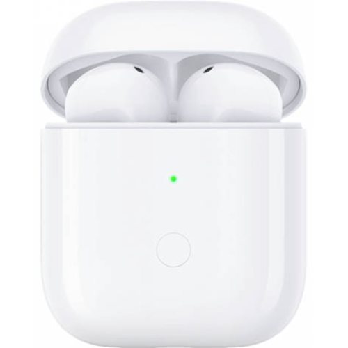 Беспроводные наушники Realme Buds Air Neo (белый)