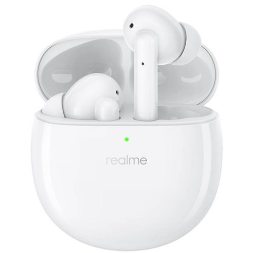Беспроводные наушники Realme Buds Air Pro Soul White (белый)
