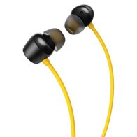 Realme Buds Wireless Pro (желтый)